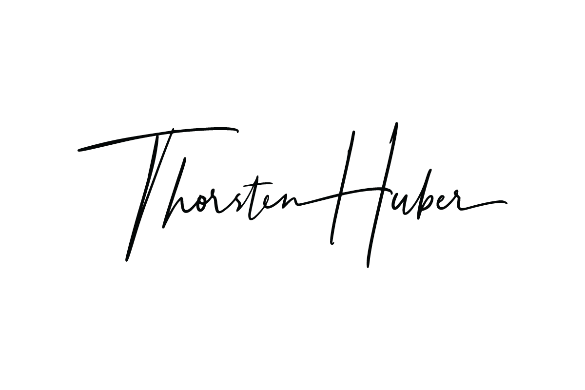 Thorsten Huber | Agile Expert